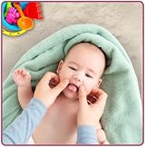 Colief Baby Face Balm Stick 100% Natural Shea Butter Rosehip Chamomile Coconut view 5