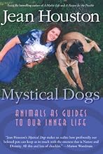 Mystical Dogs: Animals as Guides to Our Inner Life