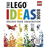 The Lego Ideas Book: Unlock Your Imagination