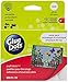 Glue Dots, Craft Dots Value Pack, Double-Sided, 1/2