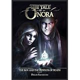 The Tale of Onora: The Boy and the Peddler of Death