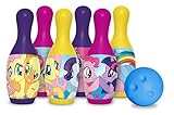 My Little Pony Bowling Set