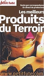 Les  meilleurs produits du terroir