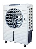 SPT SF-48LB 101 Pint Heavy-Duty Indoor/Outdoor Evaporative Cooler