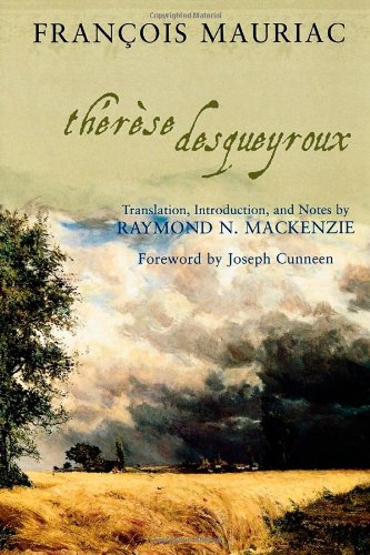 Thérèse Desqueyroux