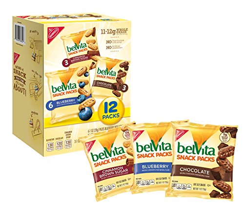 1 belVita+Bites+Variety+Snack+Packs