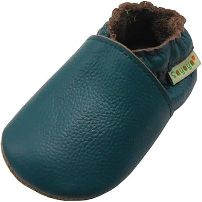 best soft sole shoes for babies