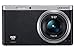 Samsung NX Mini EV-NXF1ZZB4IUS Wireless Smart 20.4MP Mirrorless Digital Camera with 2.96-Inch LCD (Black)