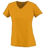Augusta Sportswear Women's Wicking Tee