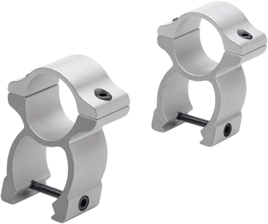Leupold Rifleman Scope Rings : Airsoft Gun Scope Mounts : Sports & Outdoors