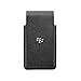 BLACKBERRY ACC60115001 Genuine Leather Pocket Cover Case for BlackBerry Leap