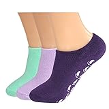 kilofly Non-Skid Soft Cotton Gripper Socks Value Pack