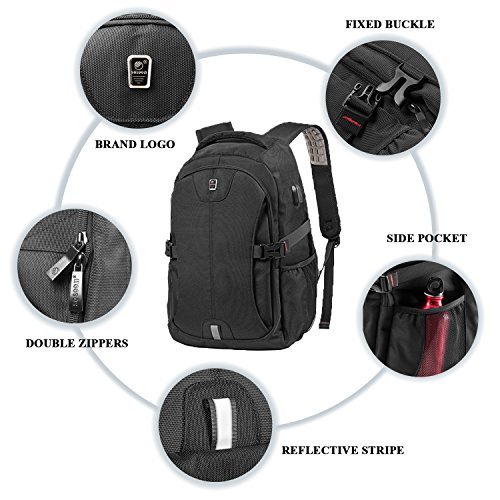 sosoon backpack