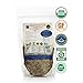 Sun Pyramid Organic Hemp Seeds, 8 oz