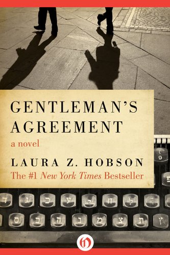 Gentleman's Agreement