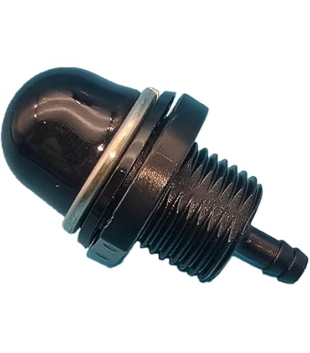 Kraftstoff-Primerpumpe 895124 Für Mercury 8–20 PS 4-Takt (2005–2008) – Direkter Ersatz