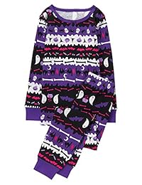 Gymboree - Pijamas ajustados para niña