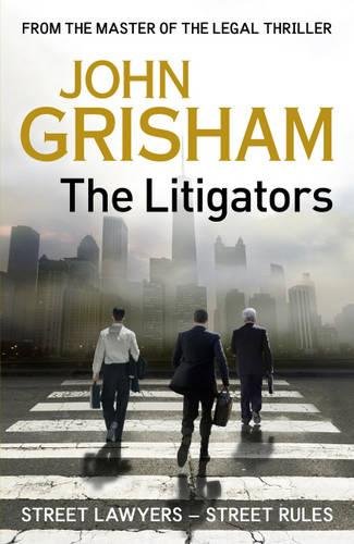 #69 — The Litigators