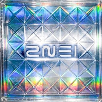 Image result for 2ne1 i don't care cover