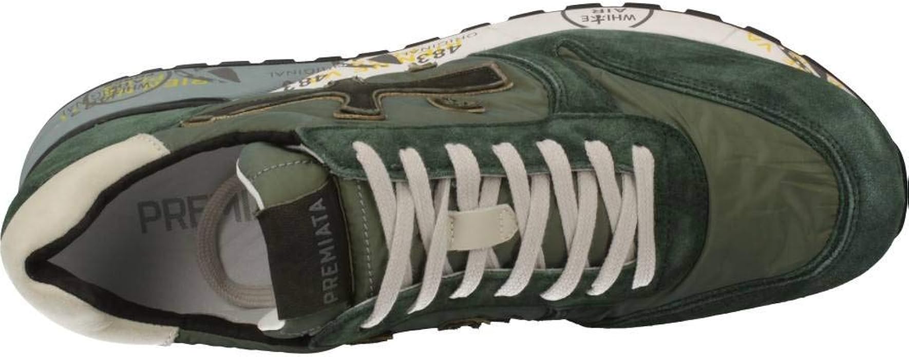premiata mick 3252