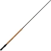 B&amp;M SHSSBS112 Sam Heaton Super-Sensitive Jig Rod