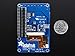 2298 - PiTFT Plus 2.8in Resistive Touchscreen for Raspberry Pi