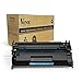 v4ink 2PK CF226A Toner Cartridge Compatible Replacement for HP 26A CF226A Toner Cartridge Black Ink for HP Pro M402n M402dn M402dne M402dw MFP M426fdw M426fdn M426dw M402 M426 Printer
