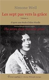 Les  sept pas vers la grâce