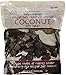 Savanna Orchards Dark Chocolate Covered Coconut, 24 Ounce