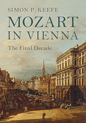 Download Mozart in Vienna: The Final Decade (English Edition) PDF