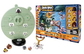 hasbro angry birds star wars