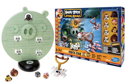 lego angry birds star wars