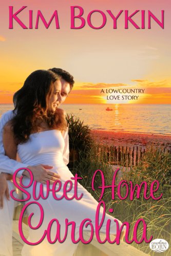 Sweet Home Carolina (Magnolia Bay Book 2)