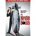 The Nude Bomb [DVD]