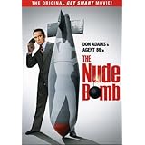 The Nude Bomb [DVD]