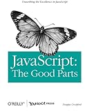 JavaScript: The Good Parts