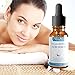 Essy Beauty Natural Hyaluronic Acid Serum Anti-Aging Anti-Wrinkle Facial Serum with Vitamin C & Vitamin E & Retinol (30 ML)