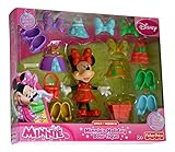 Minnie's Holiday Bow-tique