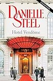Hotel Vendome (Spanish Edition)