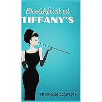 Breakfast at Tiffany's: 9789356300422: Books - Amazon.ca
