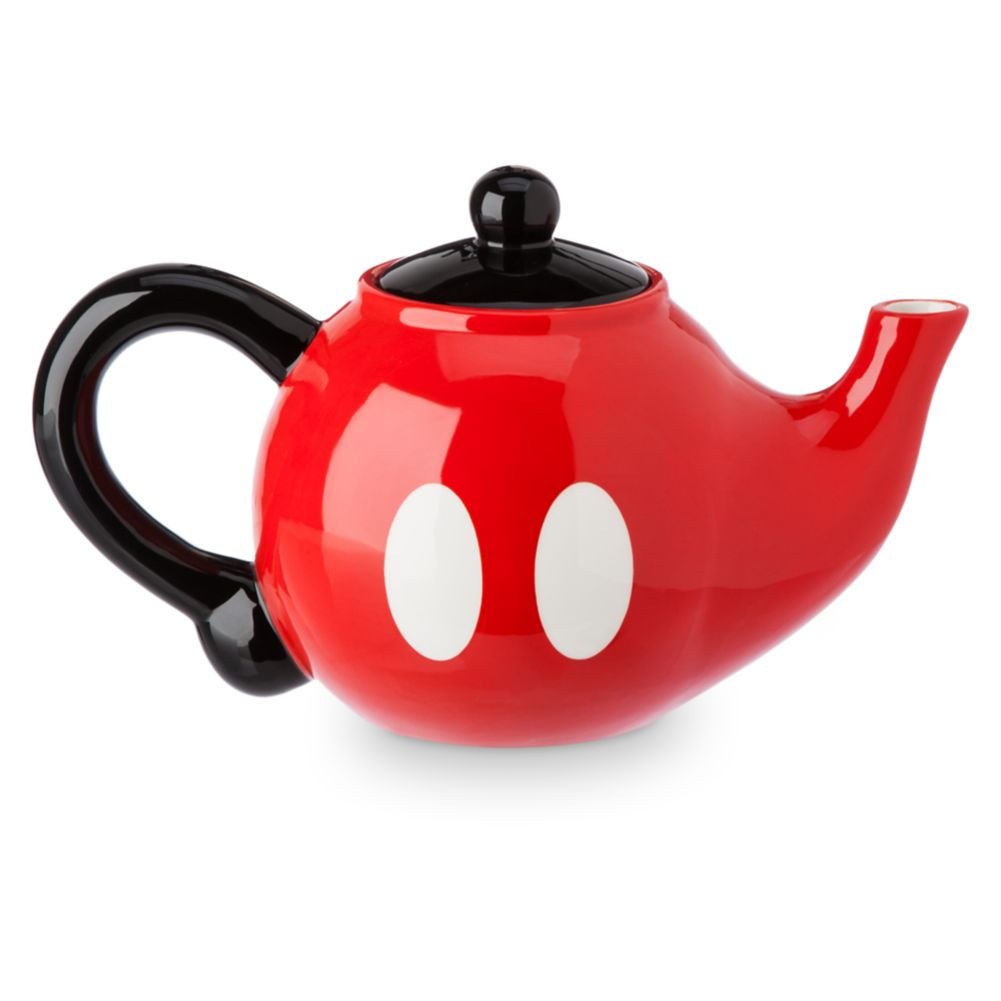 Best famous tea kettle designs