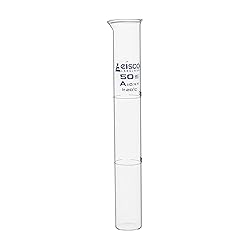 EISCO Nessler Cylinder, 50ml - Class A