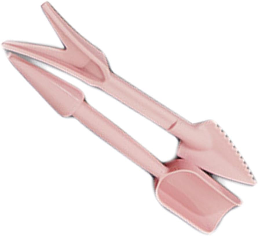 Transplanting Widger And Dibber Set Of 4 Dial Seed Sower Pistol Grip Dibber Mini Garden Hand Seedling Tool Sets Tool Sets
