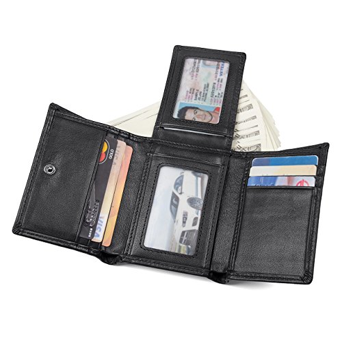 Best Place To Buy Mens Leather Wallets