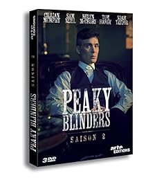 Peaky Blinders - Saison 2