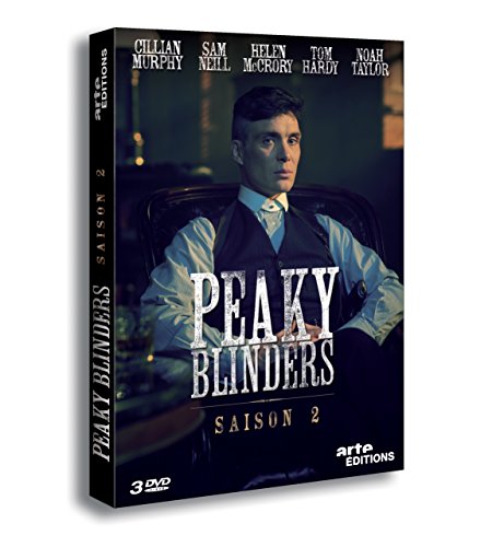 Peaky Blinders - Saison 2