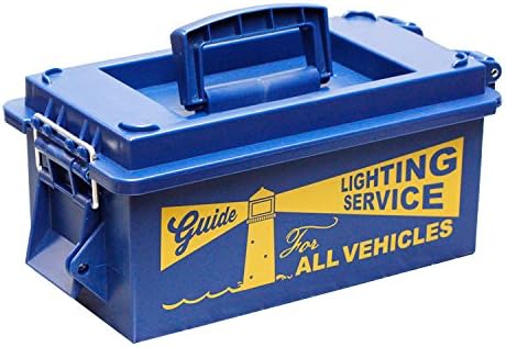 Amazon Co Jp U Sアモボックス Vehicles アンモ アーモボックス 弾薬箱 工具箱 収納ボックス ミリタリー アメリカ雑貨 並行輸入品 ホビー