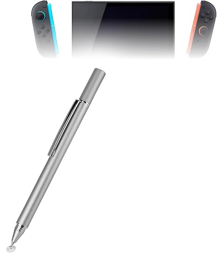 Amazon.com: BoxWave Stylus Pen Compatible with Nintendo Switch 2