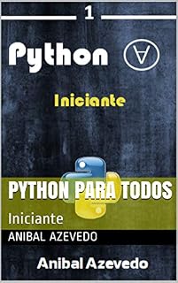 Livro Python para todos: Iniciante