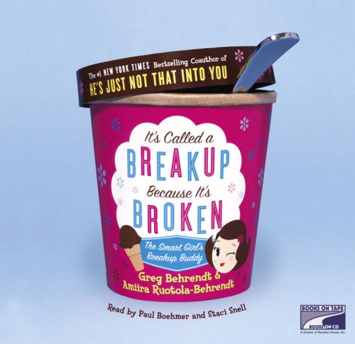 Download It's Called a Breakup Because it's Broken Download It's Called a Breakup Because it's Broken